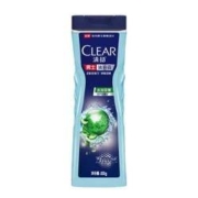 京东PLUS会员：CLEAR 清扬 沐浴露 水润平衡型 200g
