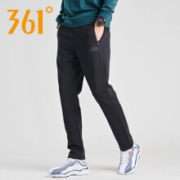 361度 652029719 男休闲长裤子