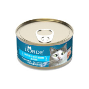 LORDE 里兜 全价猫罐头 85g