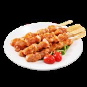 大用 冷冻生鲜鸡肉 400g*1袋