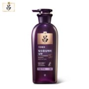 强健发根！Ryo 吕 紫吕 滋养韧发密集强韧洗发水 400ml