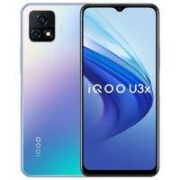 14点：vivo iQOO U3x  双模5G智能手机 6GB 64GB