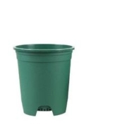 兰界 加仑塑料花盆 13.5*10*13.5cm