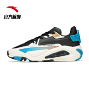 ANTA 安踏 112118083 男款休闲运动鞋