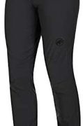 某猫¥998！Mammut 猛犸象 男士轻量透气户外速干长裤1022-00880  到手￥474.17