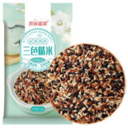五谷宣言 三色糙米 2.5kg