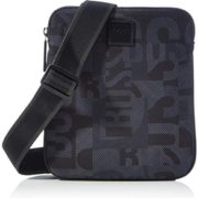 HUGO BOSS 雨果博斯 Pixcam214 zip 男士斜挎包   到手约￥339
