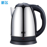 Frestec 新飞 XF-808 食品级不锈钢电热壶 1.8L