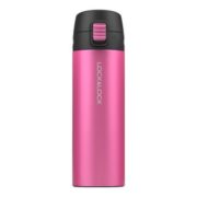 lock&lock 乐扣乐扣 LHC3221PIK 缤纷弹跳盖保温杯 330ML