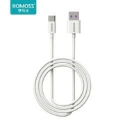 ROMOSS 罗马仕 Type-C数据线 6A快充版1米