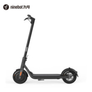 Ninebot 九号 F25 AA.00.0010.72 电动滑板体感车