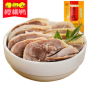 樱桃鸭 正宗南京特产盐水鸭 900g