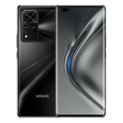 HONOR 荣耀 V40 5G手机 8GB+128GB 幻夜黑