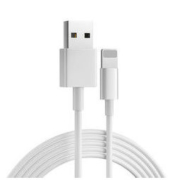 百客莱 lightning接口 数据线 1米