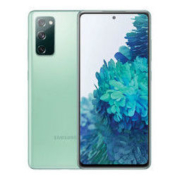 SAMSUNG 三星 Galaxy S20 FE 5G手机 8GB 128GB 光合绿
