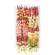 PLUS会员： 游牧御品 烧烤食材 2630g