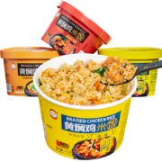 米啦奇  黄焖鸡速食冲泡米饭