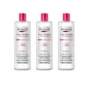 BYPHASSE 蓓昂斯 温和净肤卸妆水 500ml*3瓶