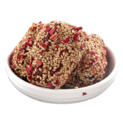 【500g*2袋】玫瑰枣夹核桃