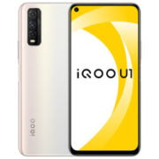 22点：iQOO U1 4G智能手机 8GB+128GB