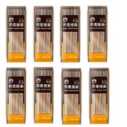 MUSCLE PRINCE 肌肉小王子 0脂低卡荞麦面 8*200g