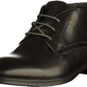 ECCO 爱步 Melbourne 墨本系列 男士真皮短靴  含税到手￥467.12