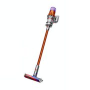 9日0点、京东PLUS会员： Dyson 戴森 Digital Slim Fluffy V10 手持式吸尘器