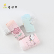 【顺丰包邮】大童棉内裤三条装