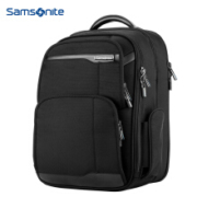 12点：新秀丽 Samsonite旅行包 36B 黑色