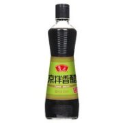 鲁花 凉拌香醋500ml