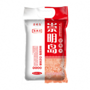 88VIP！崇明岛 2020新米粳米 5kg