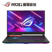 ROG 玩家国度 魔霸新锐 2021款 15.6英寸游戏本笔记本电脑（R9-5900HX、16GB、512GB、RTX3060）