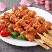 大用食品 骨肉相连 1000g/袋