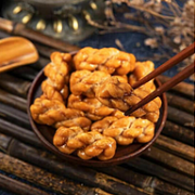 半升岛 混搭口味小麻花 1000g