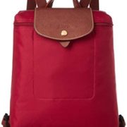 Longchamp 珑骧 LE PLIAGE系列 女士中号双肩背包  含税到手￥507.52