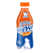 北冰洋 桔汁汽水 280ml*15瓶