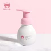 有券的上！ Baby elephant 红色小象 儿童益生元舒缓洁面泡 99ml