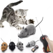 猫登 宠物电动猫玩具 小号