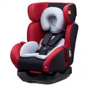 gb goodbaby CS773 高速儿童安全座椅 0-7岁