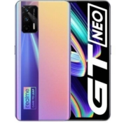 realme 真我 GT Neo 5G智能手机 8GB+128GB