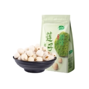 聚划算百亿补贴：十月稻田莲子250g