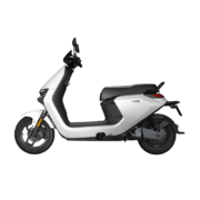 聚划算百亿补贴：Ninebot 九号 n90 电动摩托车