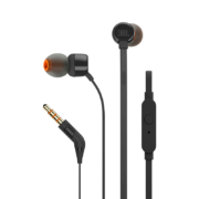 JBL T110 入耳式 耳机