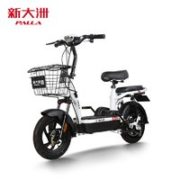 PALLA 新大洲 TDT13-1Z 新国标电动车