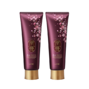 LG ReEn 睿嫣 润膏 舒盈滋养洗发水 250ml*2支