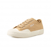 FILA 斐乐 FUSION系列 T12W034402FSS 女款 防滑帆布鞋