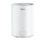 Midea 美的 SC-3E25 小型带香薰加湿器 2.5L 白色