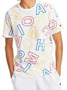 Champion 男士 复古T恤  含税到手约73元