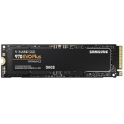 SAMSUNG 三星 980 固态硬盘 500GB