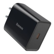 BASEUS 倍思 PD单Type-C充电器 18W